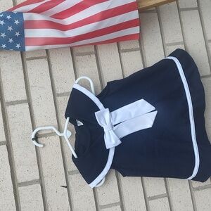Sailor dress